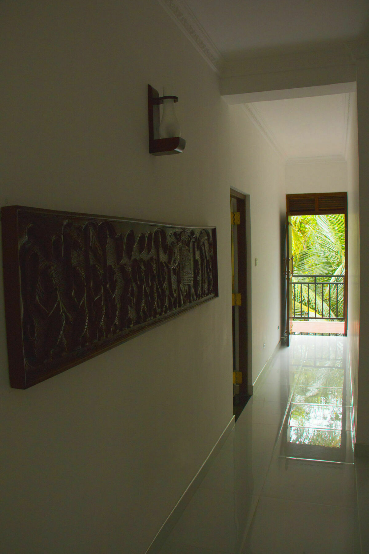 Ganthera Residence Katugastota Exterior foto